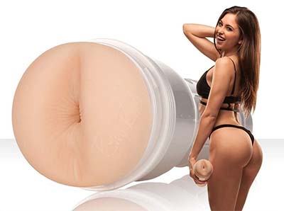 Riley Reid Euphoria Fleshlight