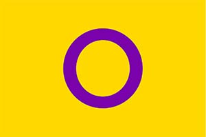 Intersex Flag