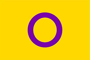 Intersex Flag