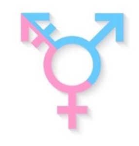 transgender symbol