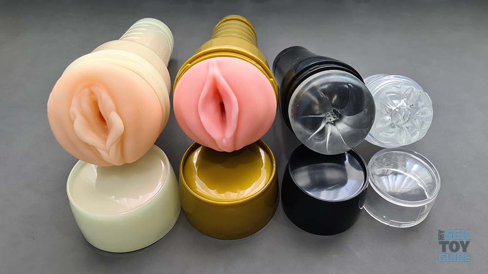 8 Best Fleshlight Sleeves In 2022 Real Reviews With Photos Vids