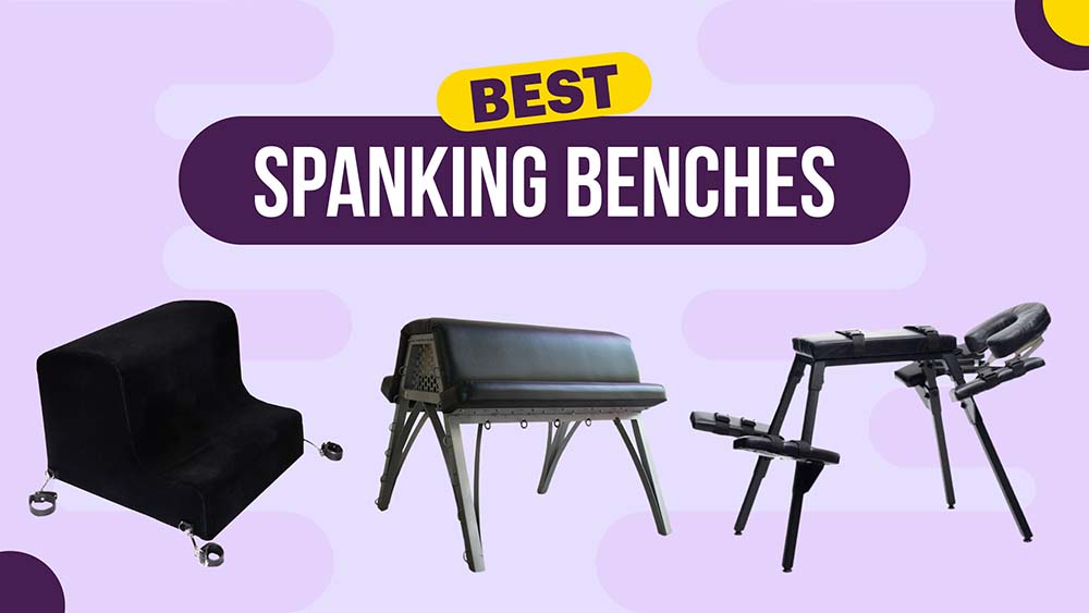 10 Best Spanking Paddles In 2023, Reviewed by a BDSM Educator