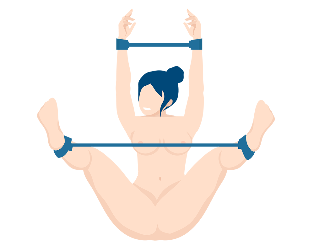 Spreader Bar-X-position