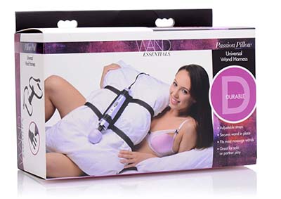 Universal Wand Harness