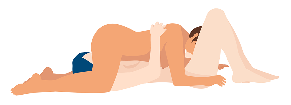 Sex Positions For Oral - The 7 Best Oral Sex Positions | For Straight & Same-Sex Couples