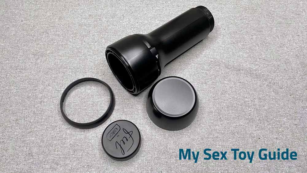 Keon Compatible Stroker Case