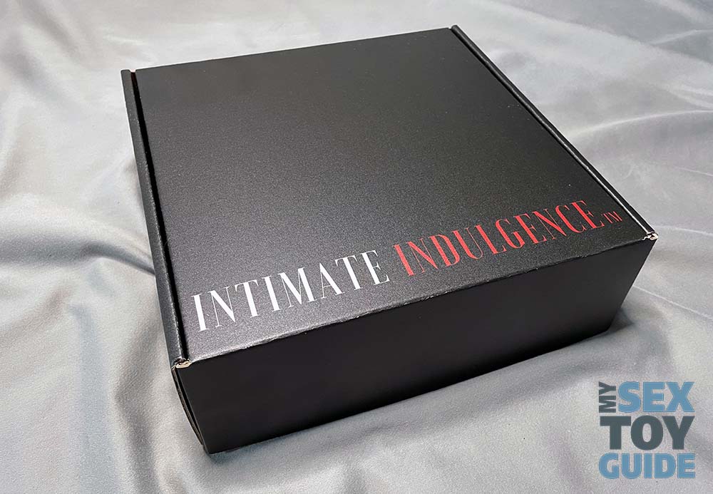 The packaging