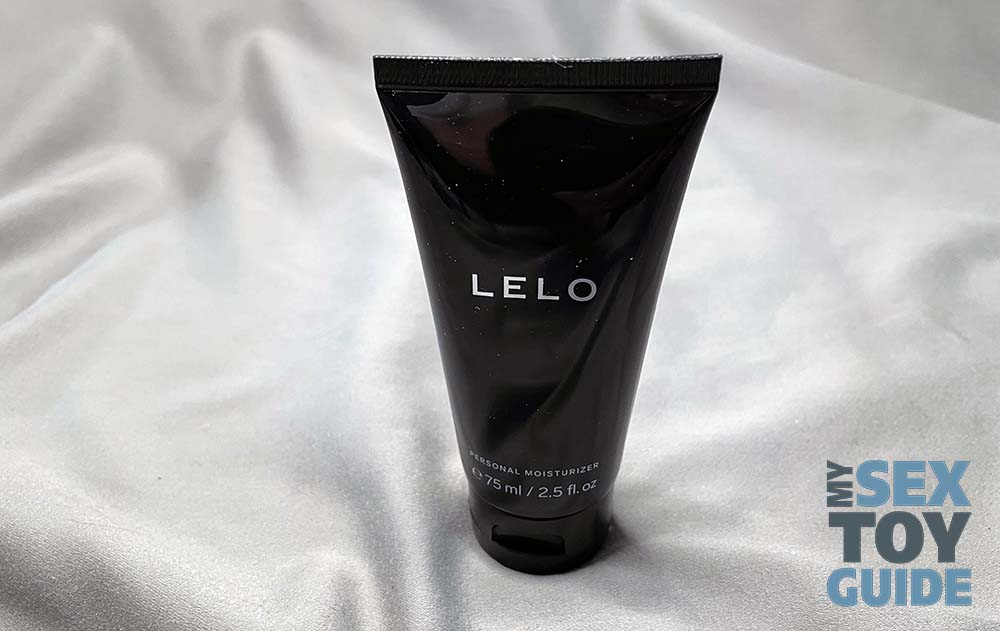 Lelo Personal Moisturizer