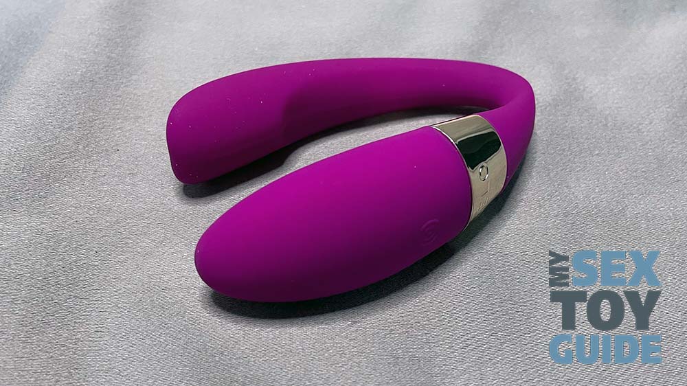 Lelo Tiani 2 Couples Massager