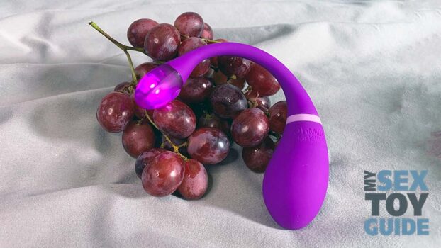 OhMiBod Esca 2