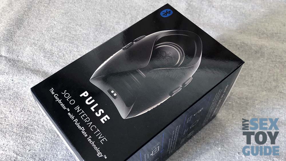 The packaging