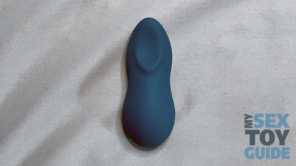 We-Vibe Touch X (Underside)