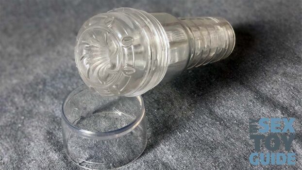 Fleshlight Go Torque Ice