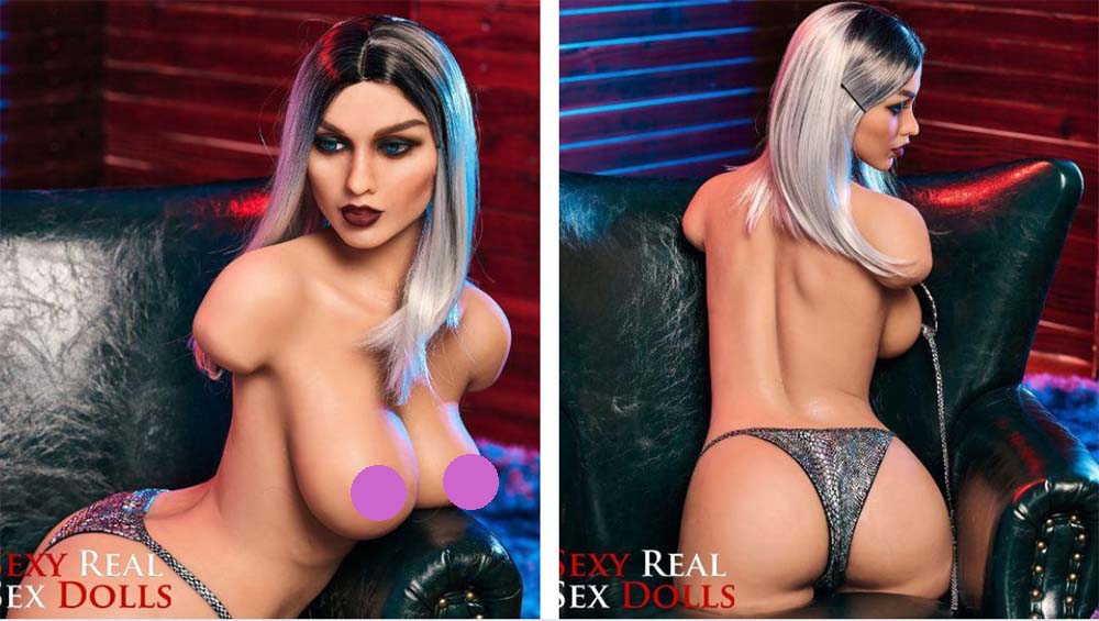 Emm sex doll