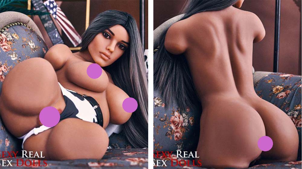 Danaya best cheap sex doll