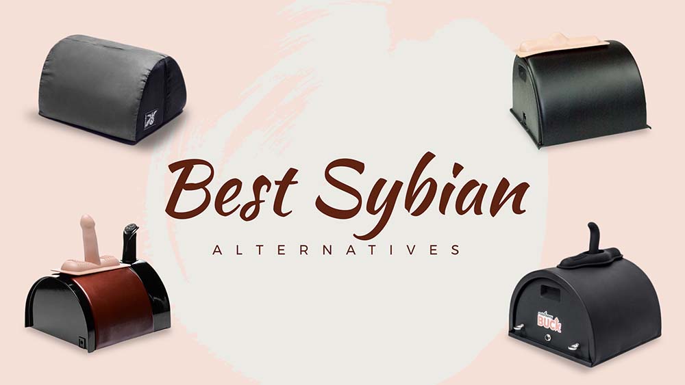 6 Best Sybian Machines and Sybian Alternatives 2023 Video Review picture photo