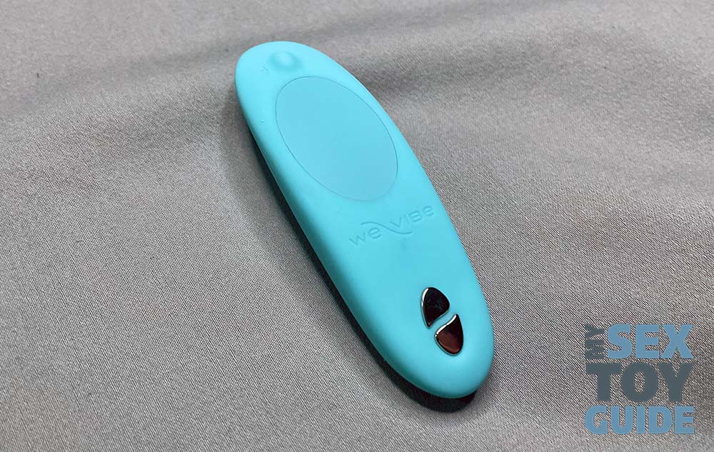 We-Vibe Moxie