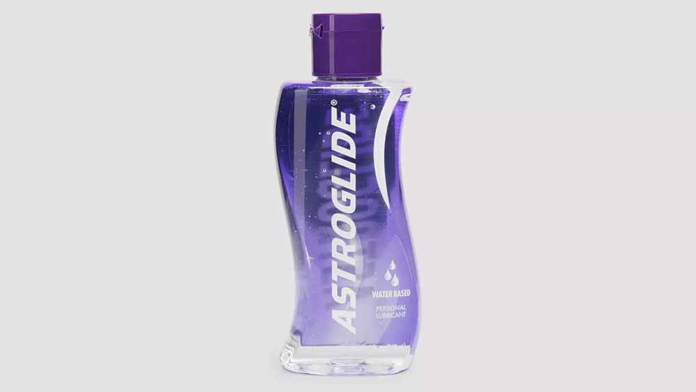 Astroglide Liquid