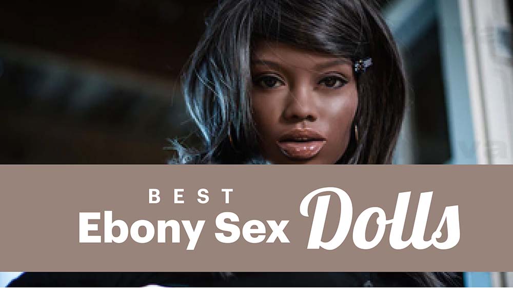 Ebony Sex 2022