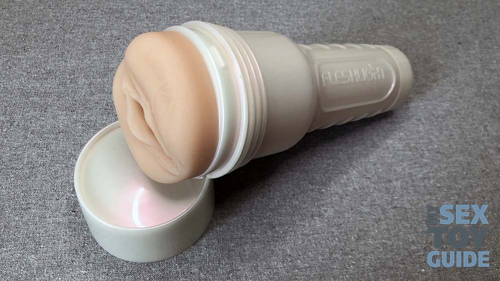 Dillion Harper Fleshlight