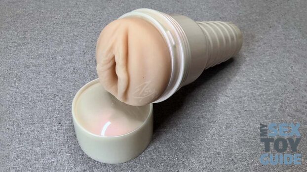 Elsa Jean Fleshlight