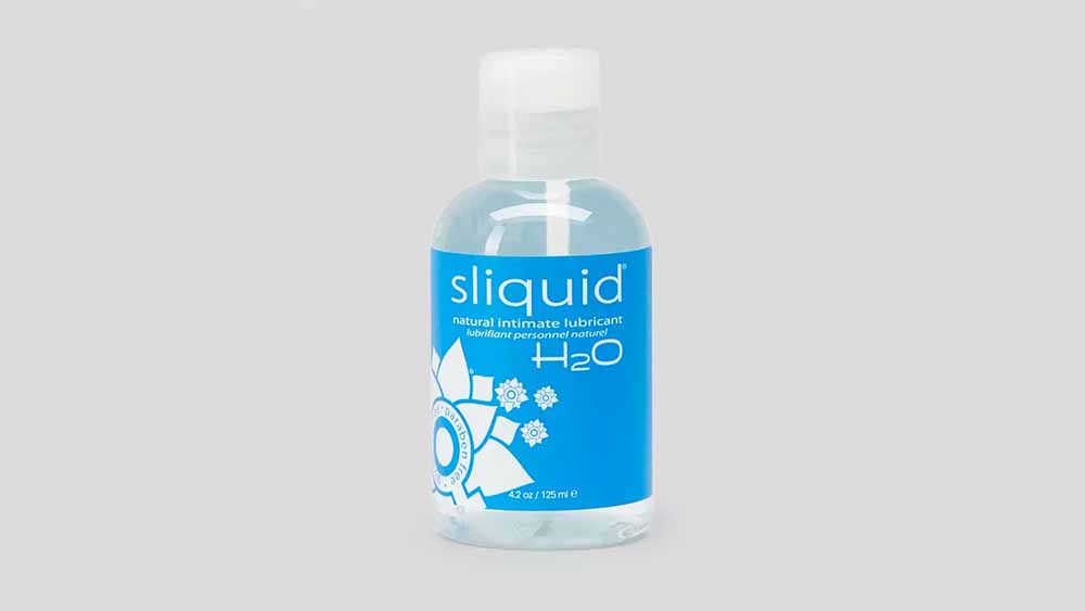 Sliquid H2O Original
