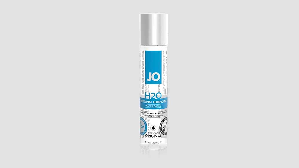 System JO H2O