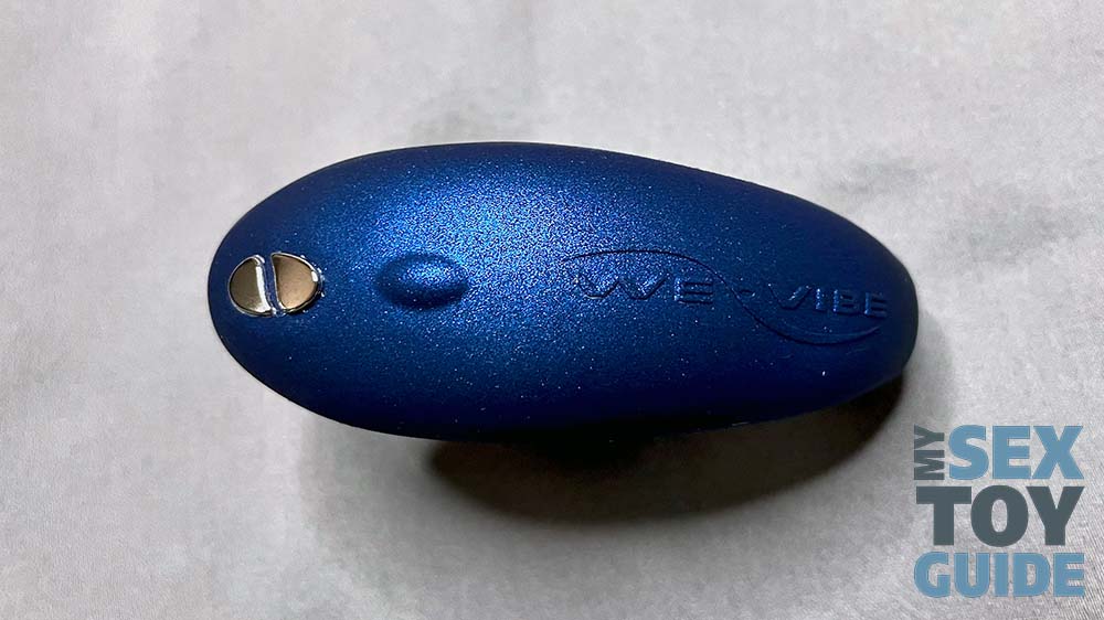 We-Vibe Chorus seen from the above