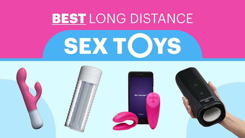 Sex Toys For Straight Men