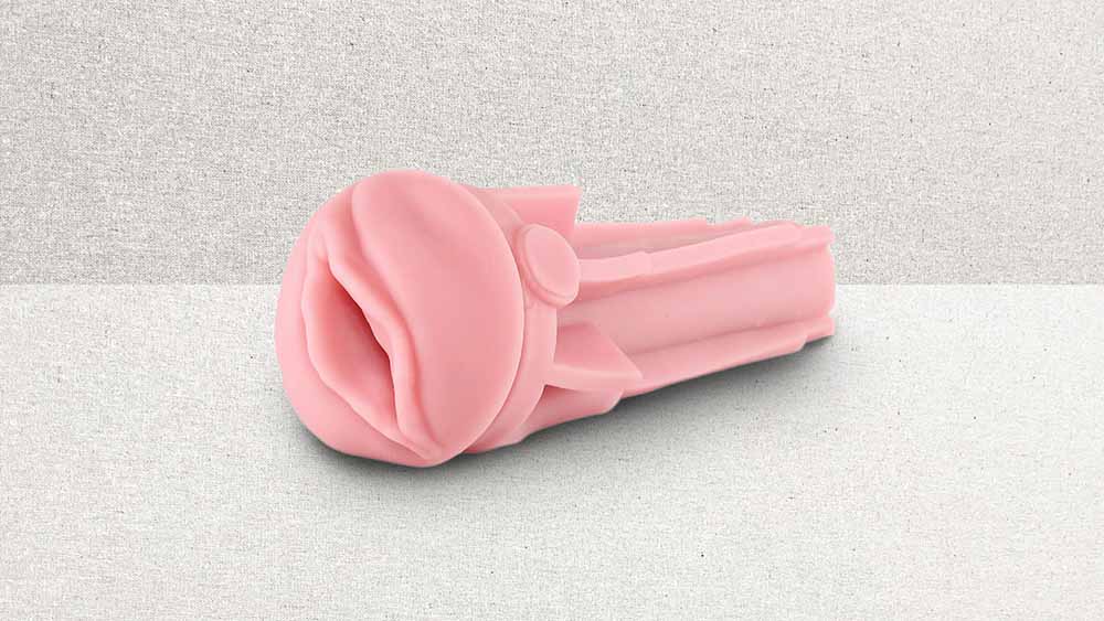 Mini Lotus Fleshlight