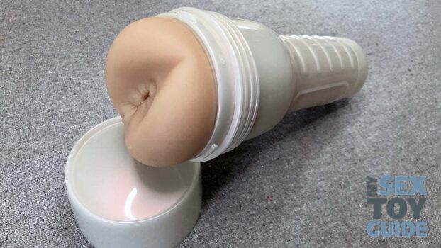 Fleshlight Stoya Epic