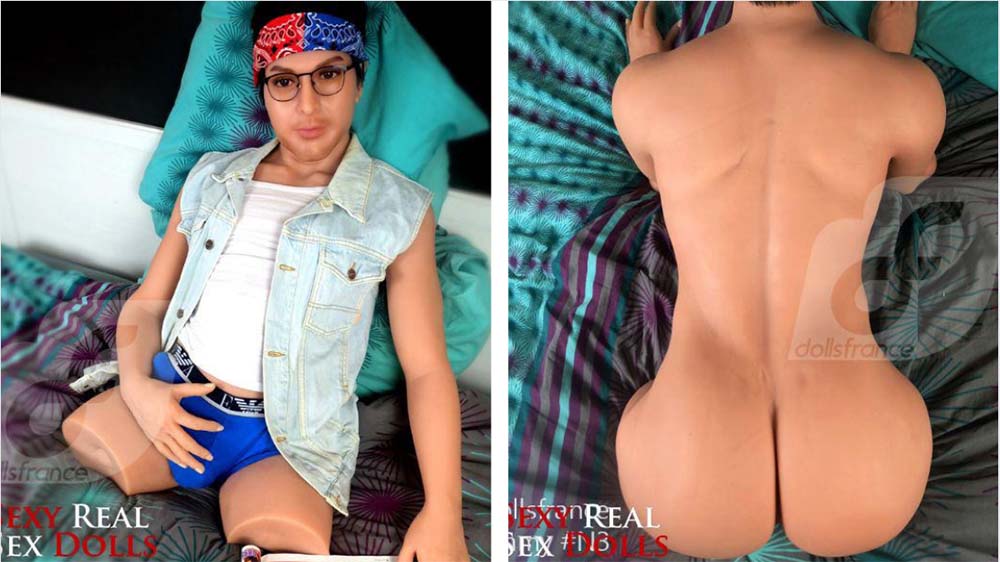 Best Male Sex Doll