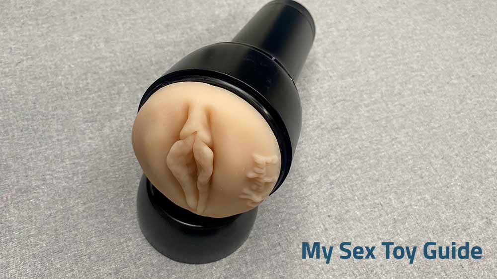 FeelKayley Vaginal Stroker