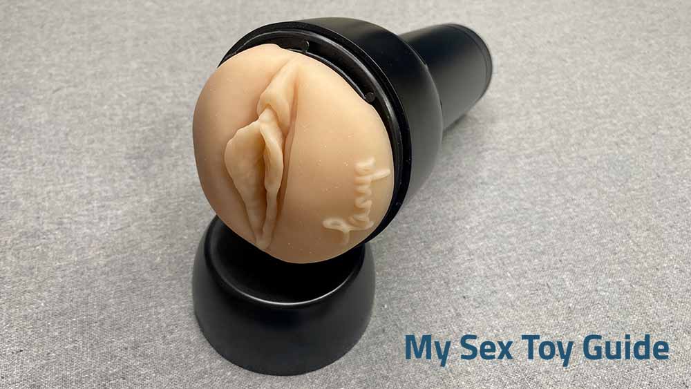 FeelTanya Vaginal Stroker