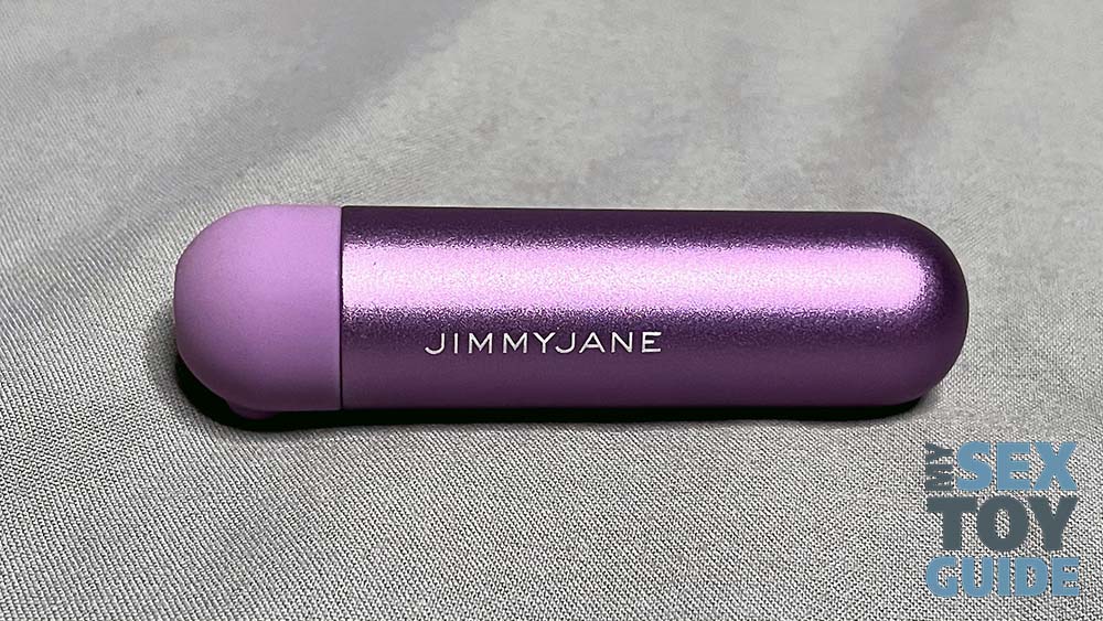 JimmyJane Mini Chroma