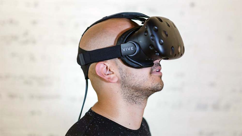 Best Virtual Reality Porn