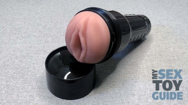 Fleshlight Pink Lady Original