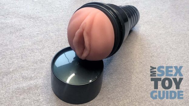 Fleshlight Vibro Lady