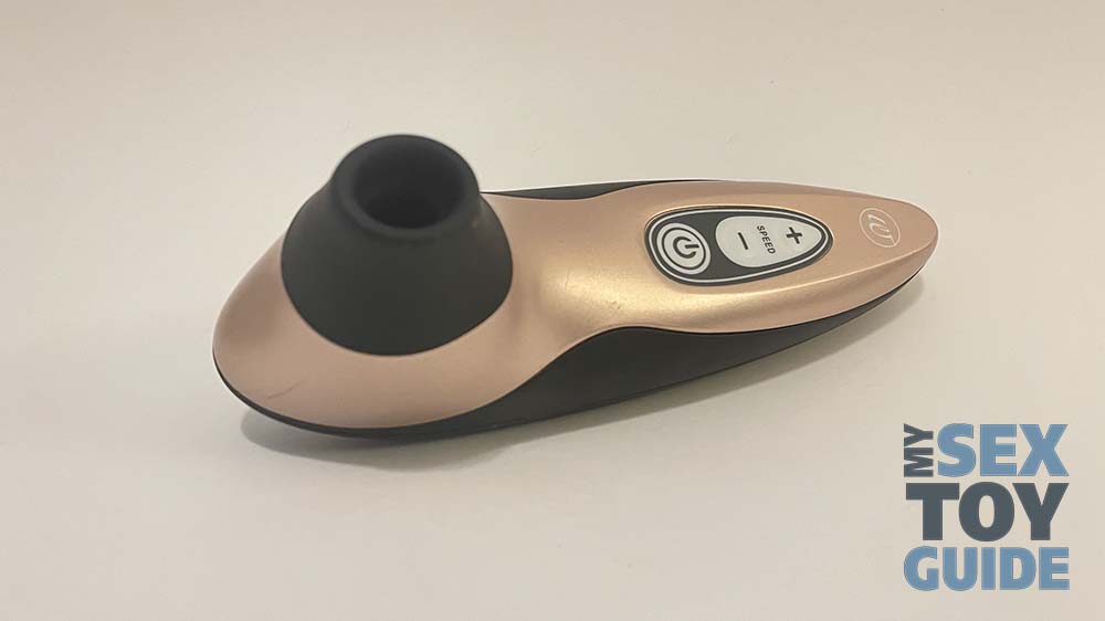 Womanizer Pro40