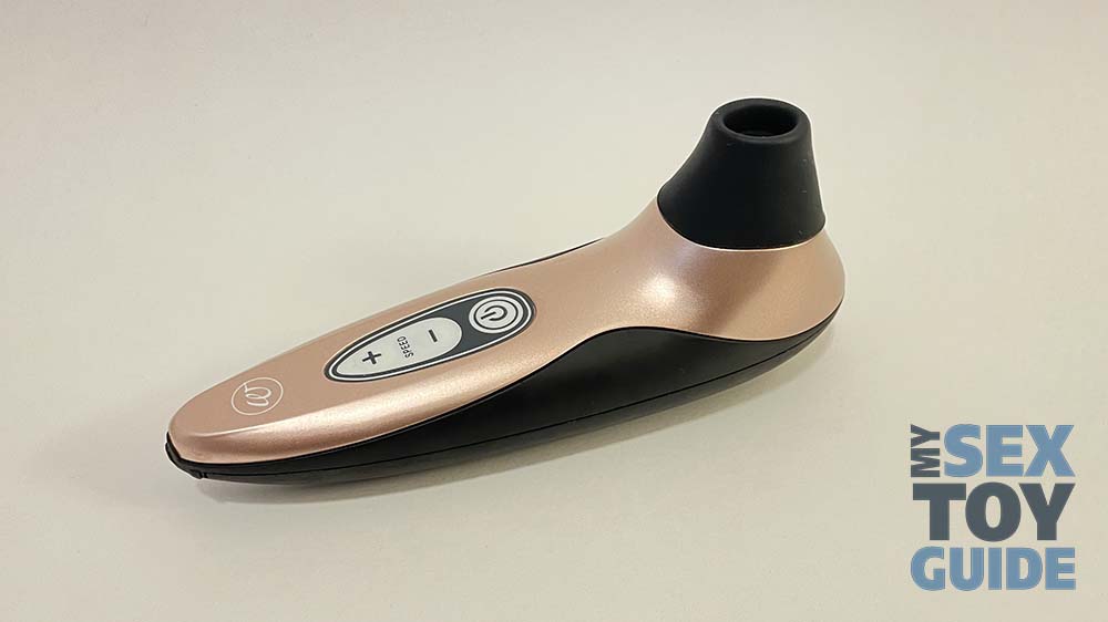 Womanizer Pro40