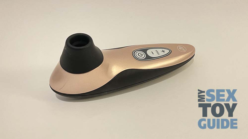 Womanizer Pro40