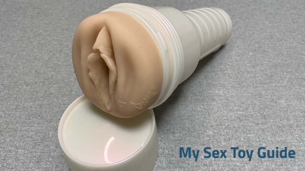 Abella Danger Fleshlight