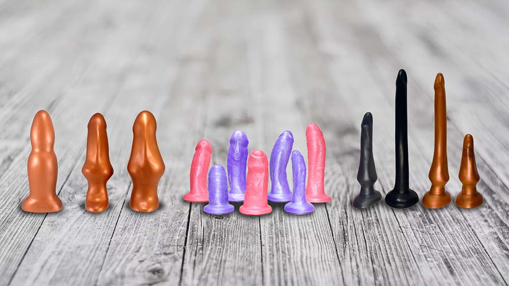 Anal Depth Toys For Beginners