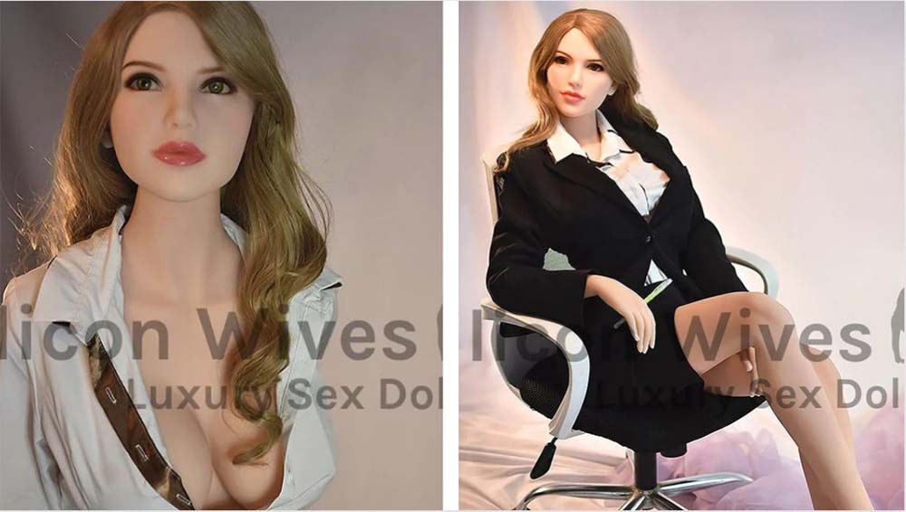 Taylor sex doll