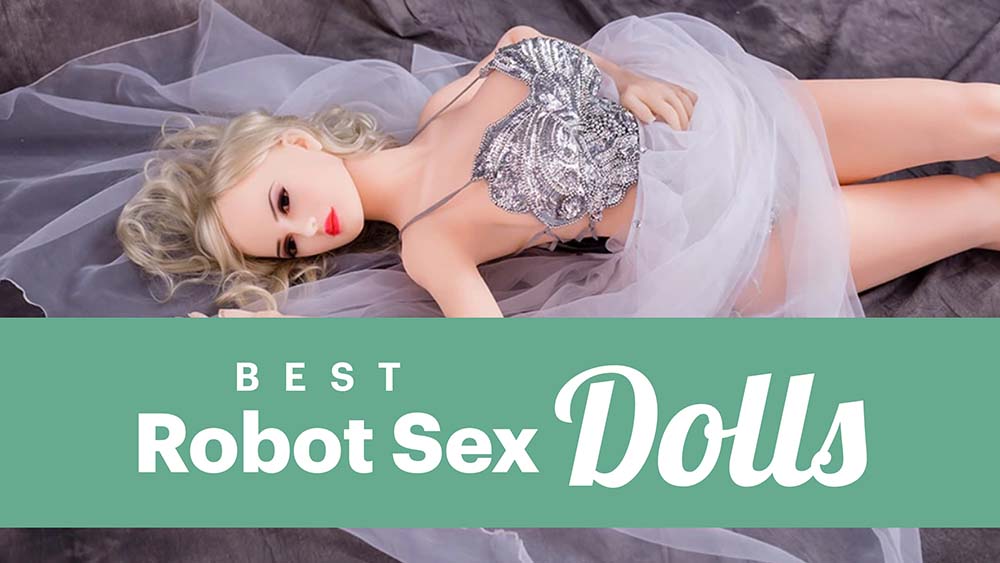 Robot Sex Doll