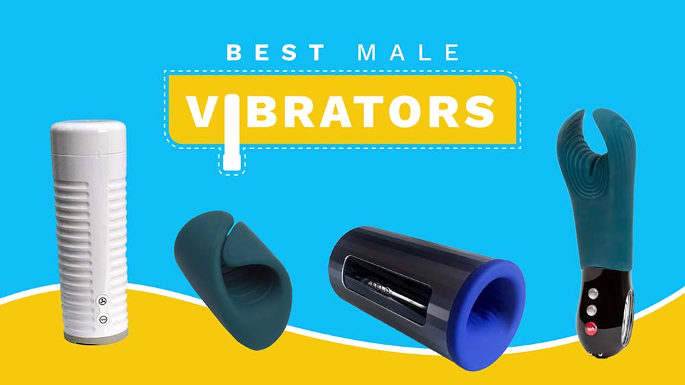 Male sex toy