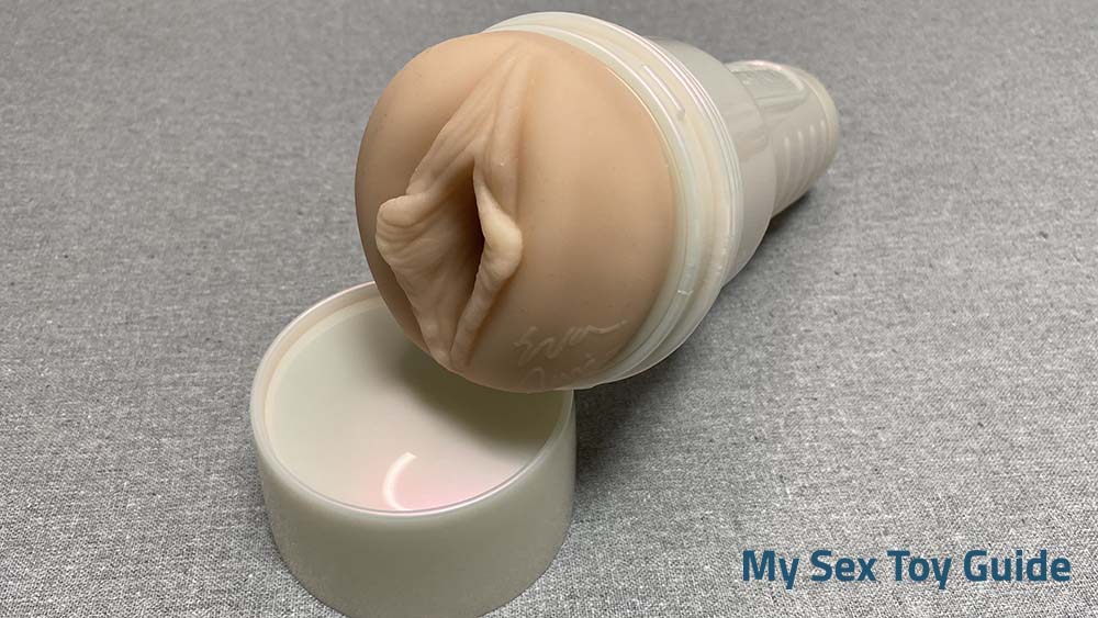 Eva Lovia Fleshlight