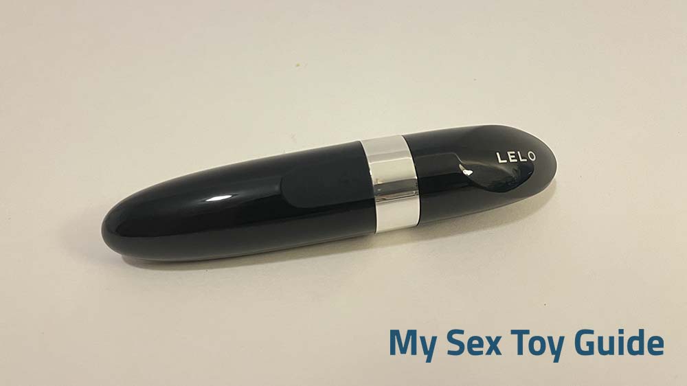  Lelo Mia 2