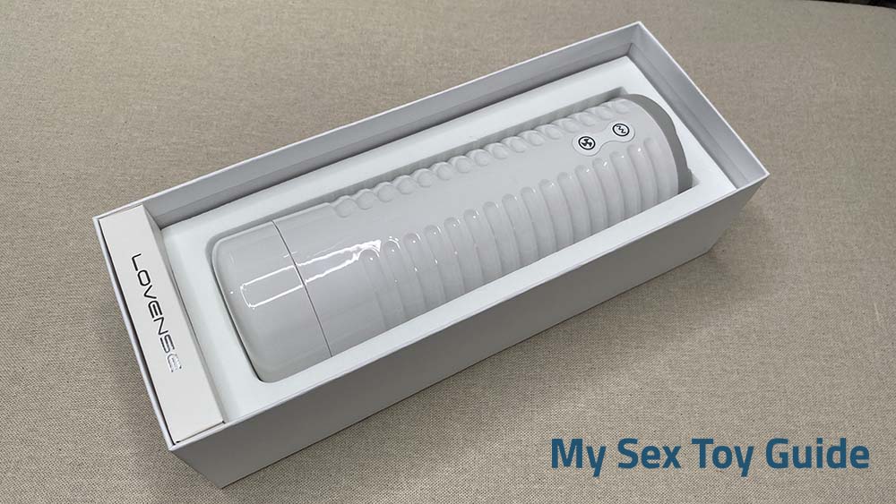 lovense max 2 in a box