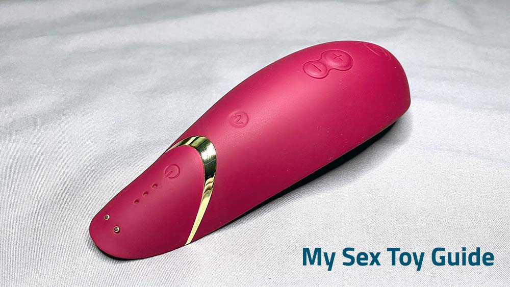 Womanizer Premium 2